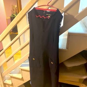 Karl Lagerfeld dress brand new! Size 14.